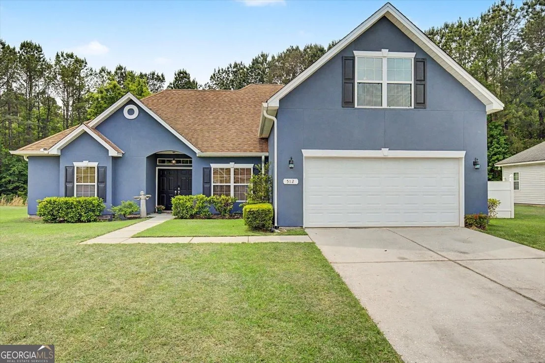 Photo of 512 Amsonia Circle