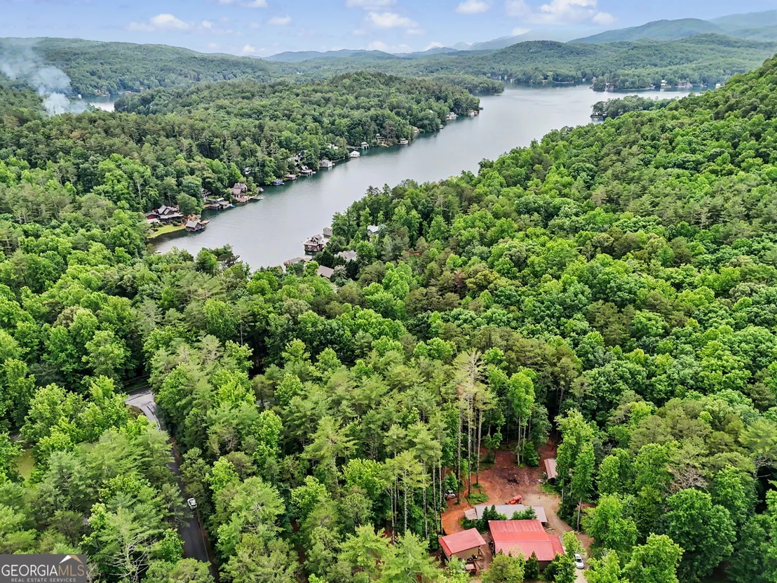Photo of 5637 Murray Cove Road
