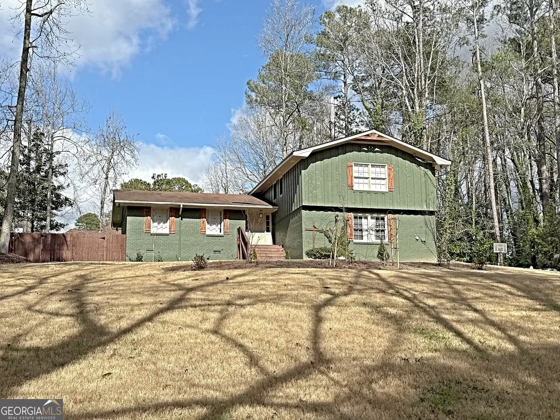 Photo of 1210 Brookside Drive NE