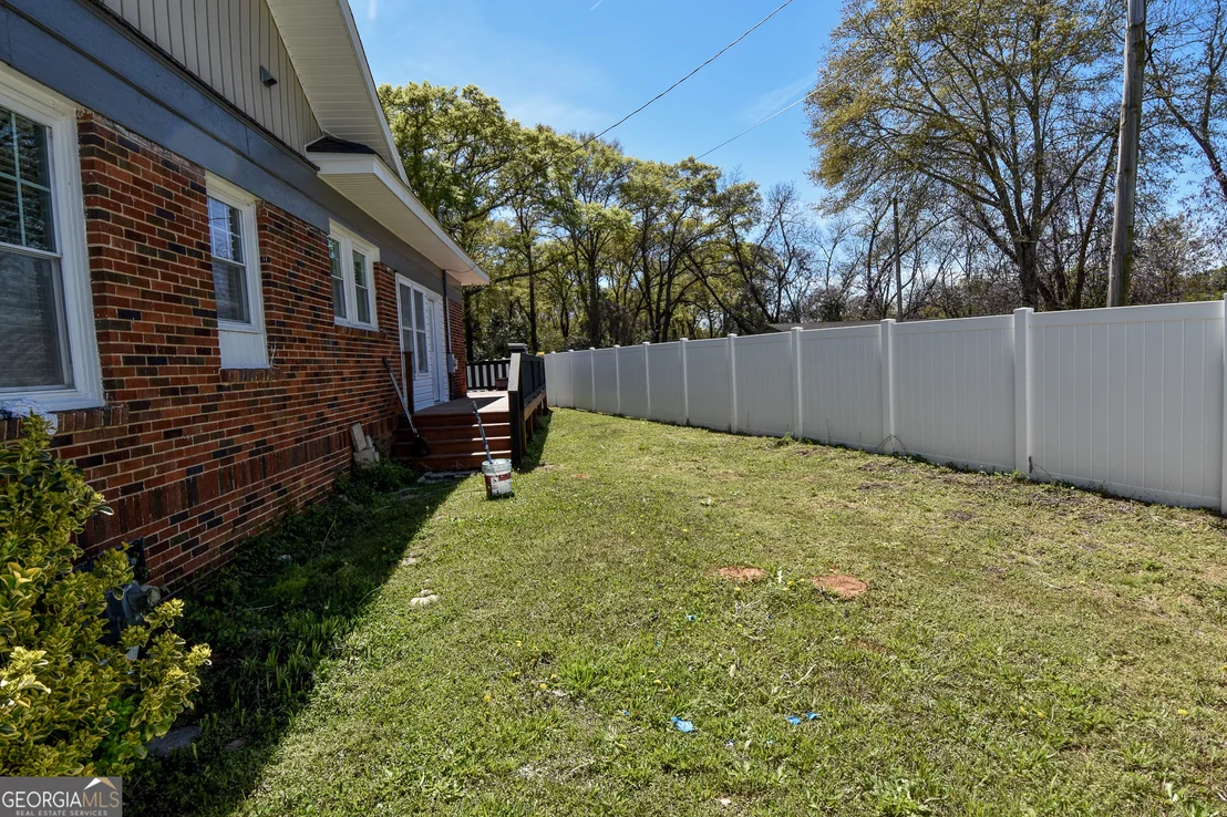 Photo of 503 Forsyth Street