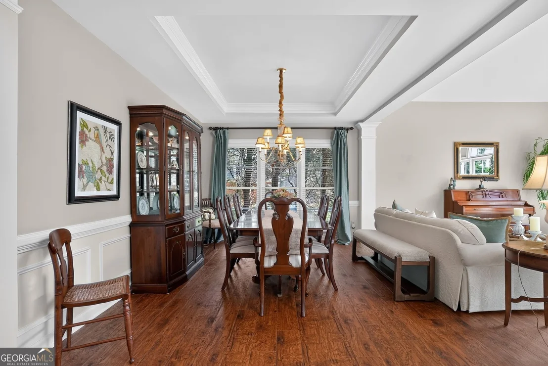 Photo of 4240 Berkeley View Drive