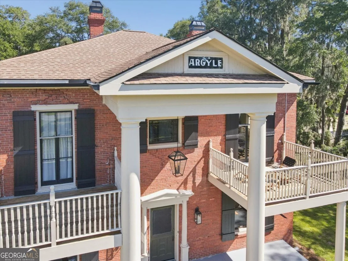 Photo of 503 N Ash Street