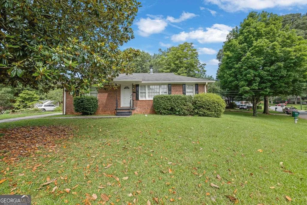 Photo of 571 Benmac Road SE