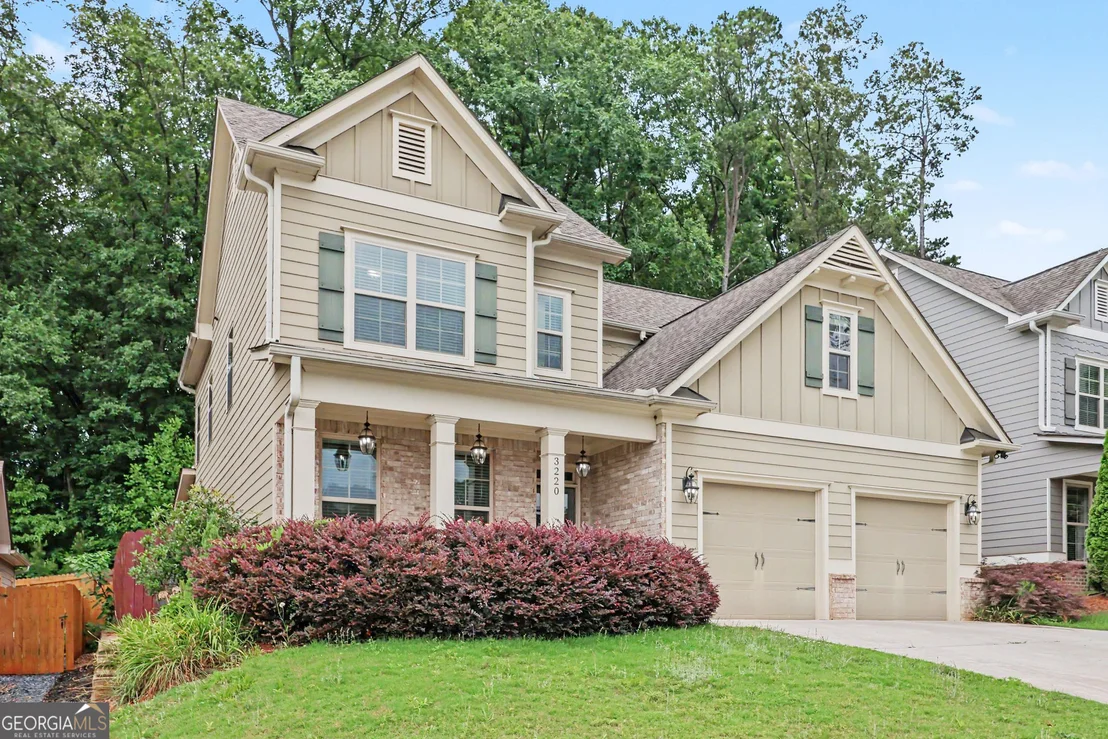 Photo of 3220 Harmony Hill Trace