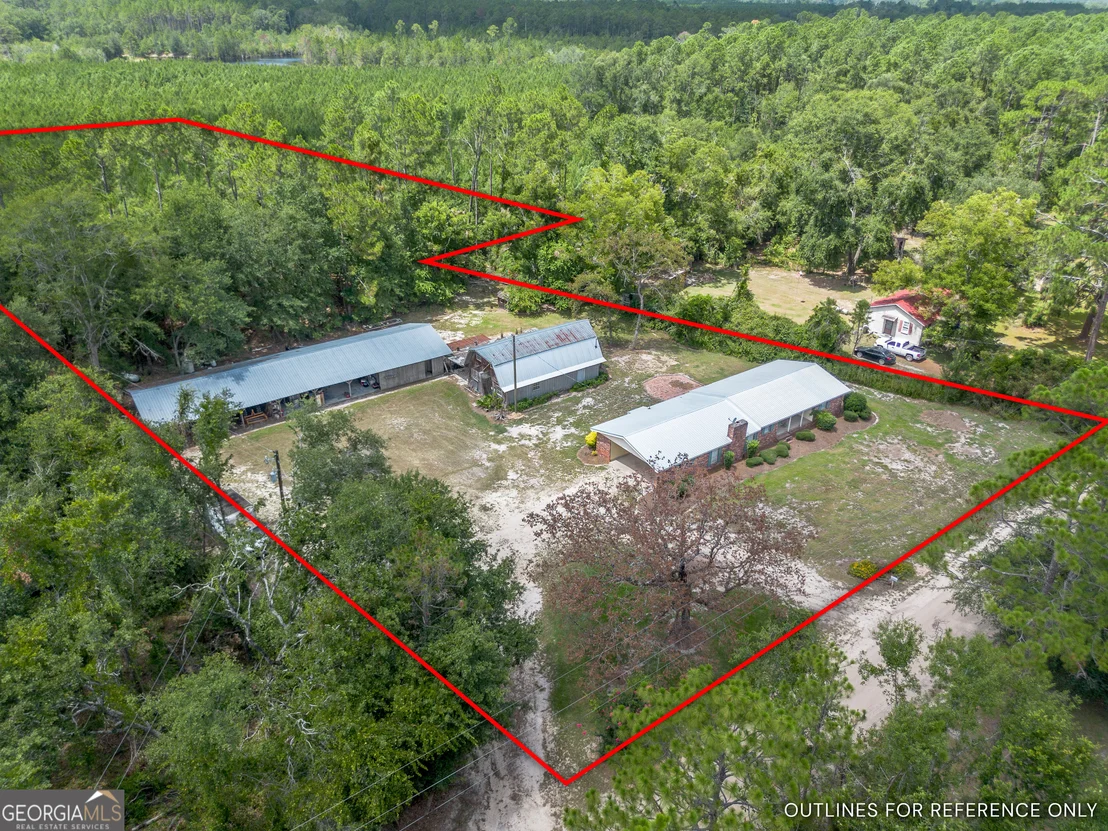 Photo of 780 David Carter Road NE