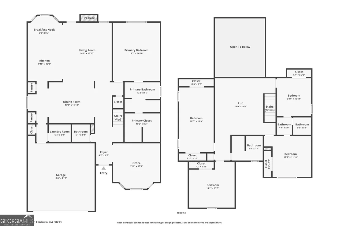 Photo of 1065 Buckingham Terrace