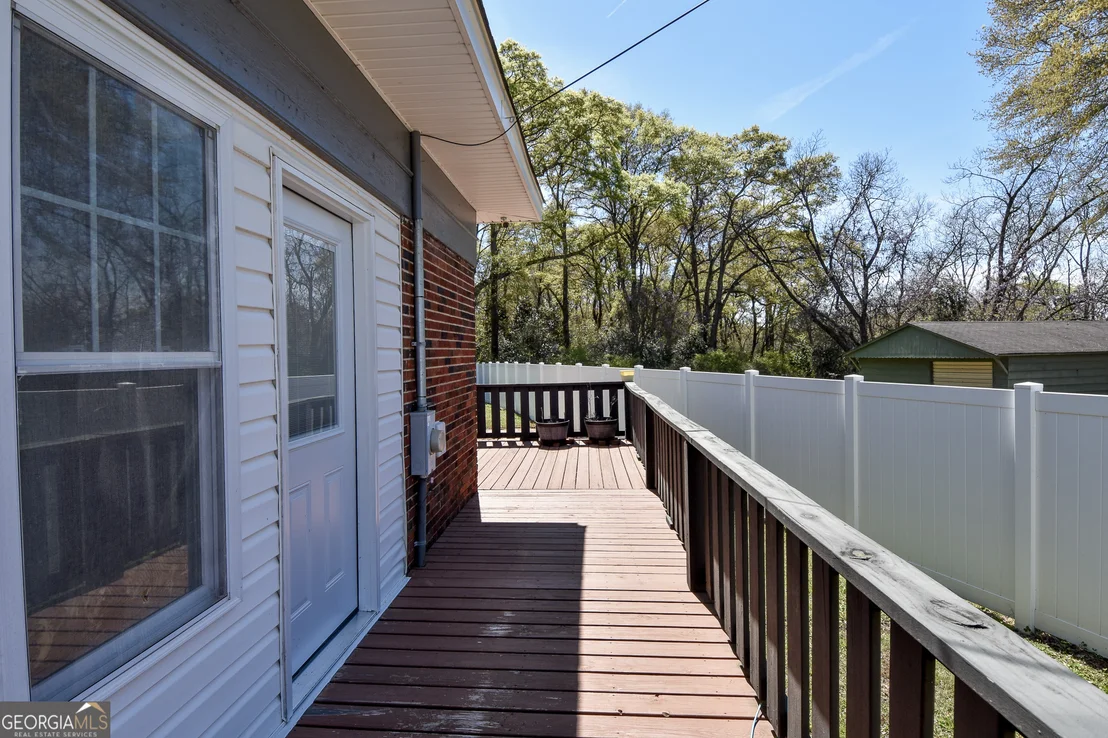 Photo of 503 Forsyth Street