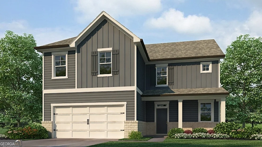 Photo of 3889 Donetta Drive