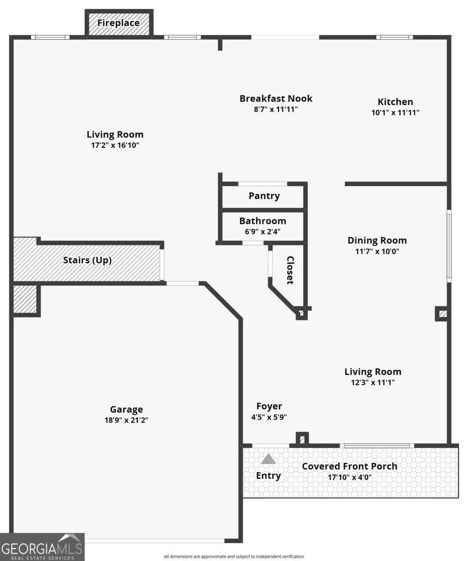 Photo of 80 Clairidge Lane