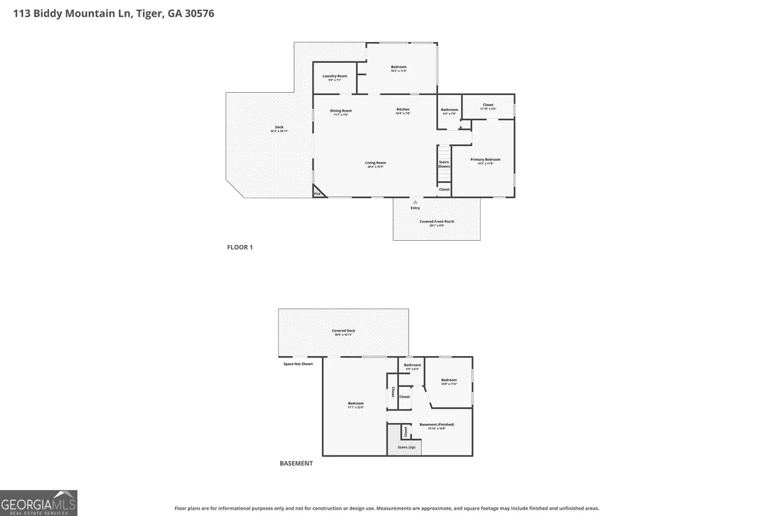 Photo of 113 Biddy Mtn Lane