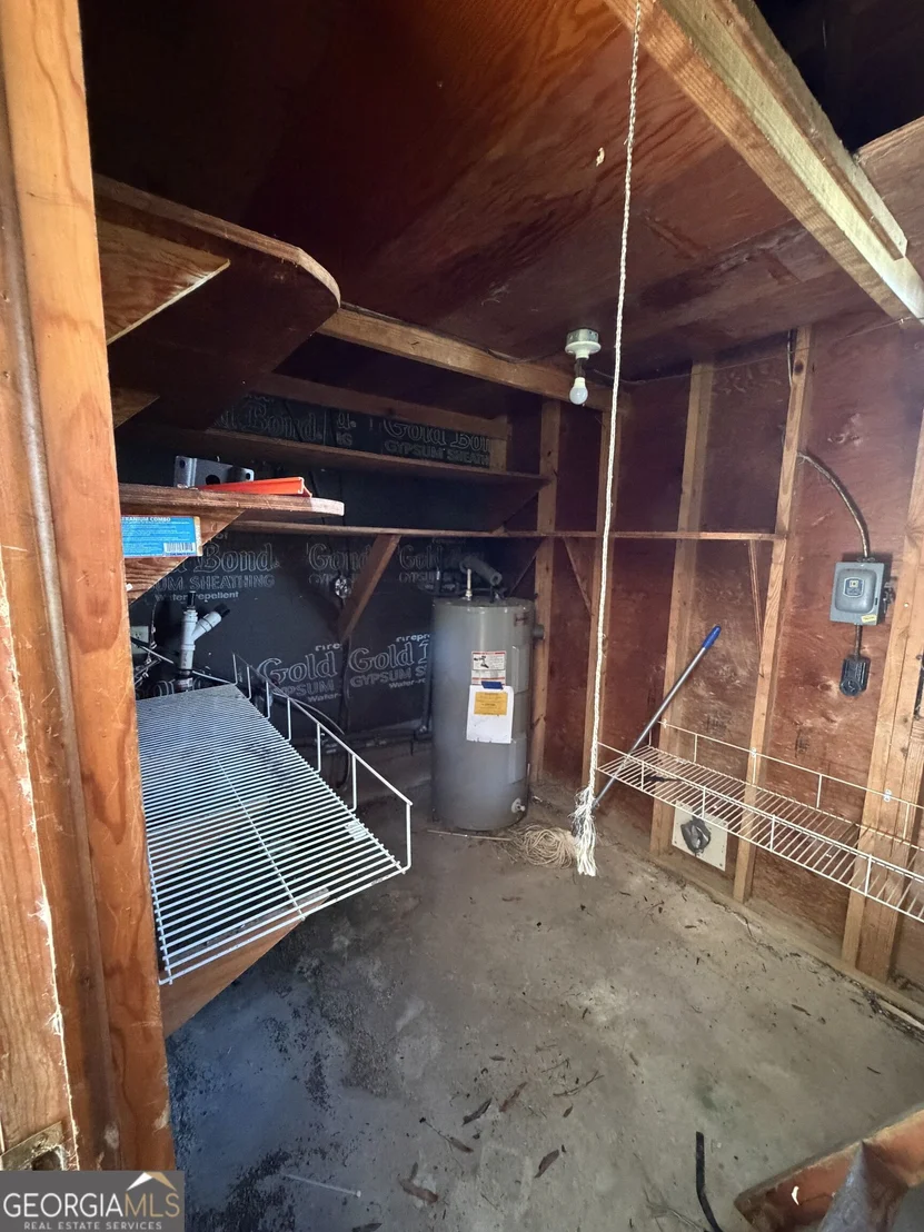 Photo of 57 brown Circle