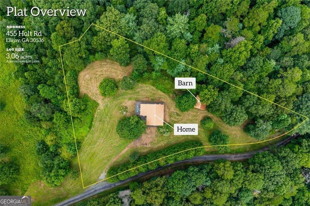 Photo of 455 Holt Road