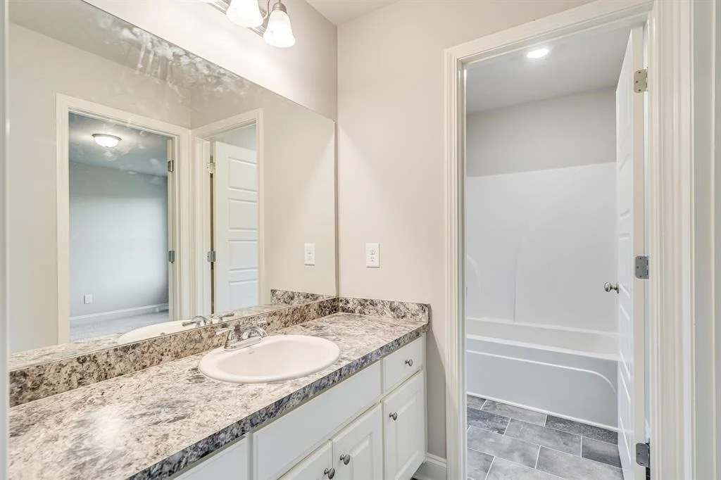 Photo of Unit LOT12 at 24 Inman Park