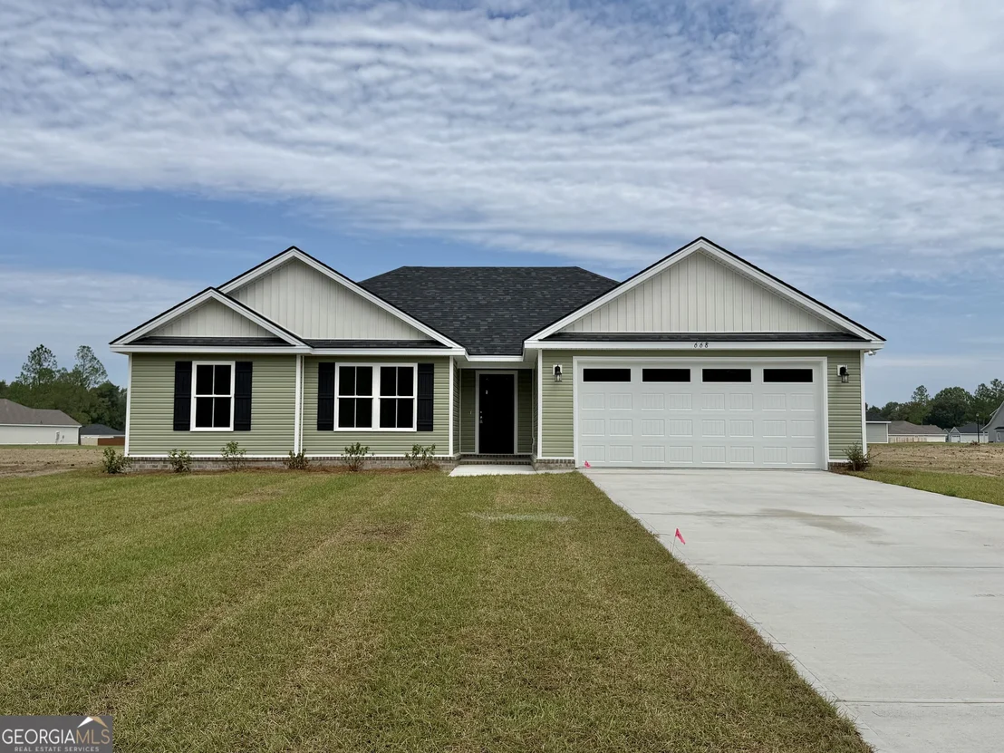 Photo of Unit LOT186 at 668 Belfast Loop