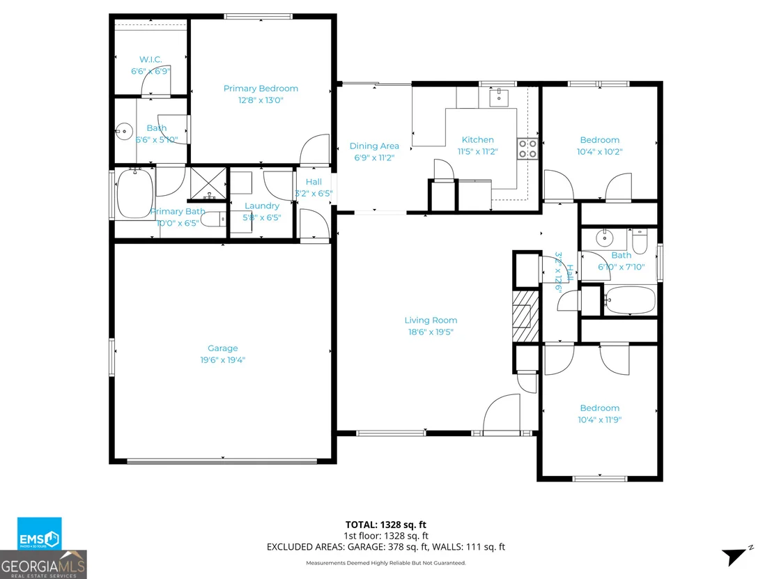 Photo of 104 W Tisbury Lane