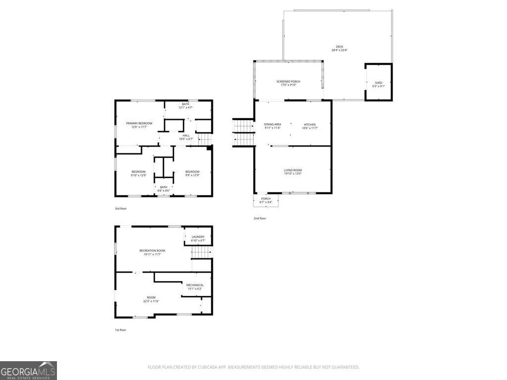Photo of 1096 De Leon Court