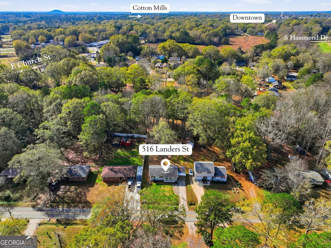 Photo of 516 Landers Street