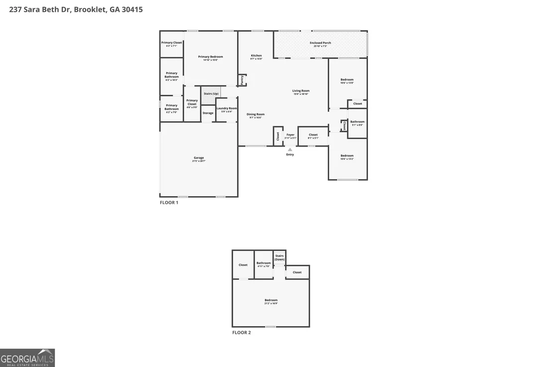 Photo of 237 Sara Beth Drive