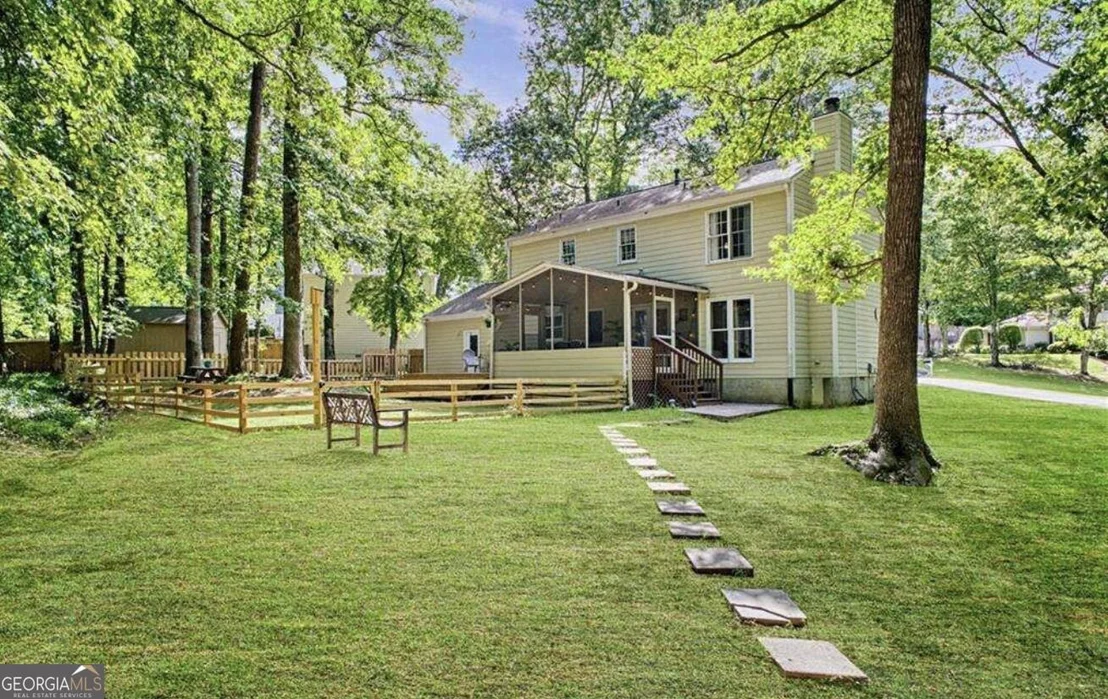 Photo of 4635 Walden Trace