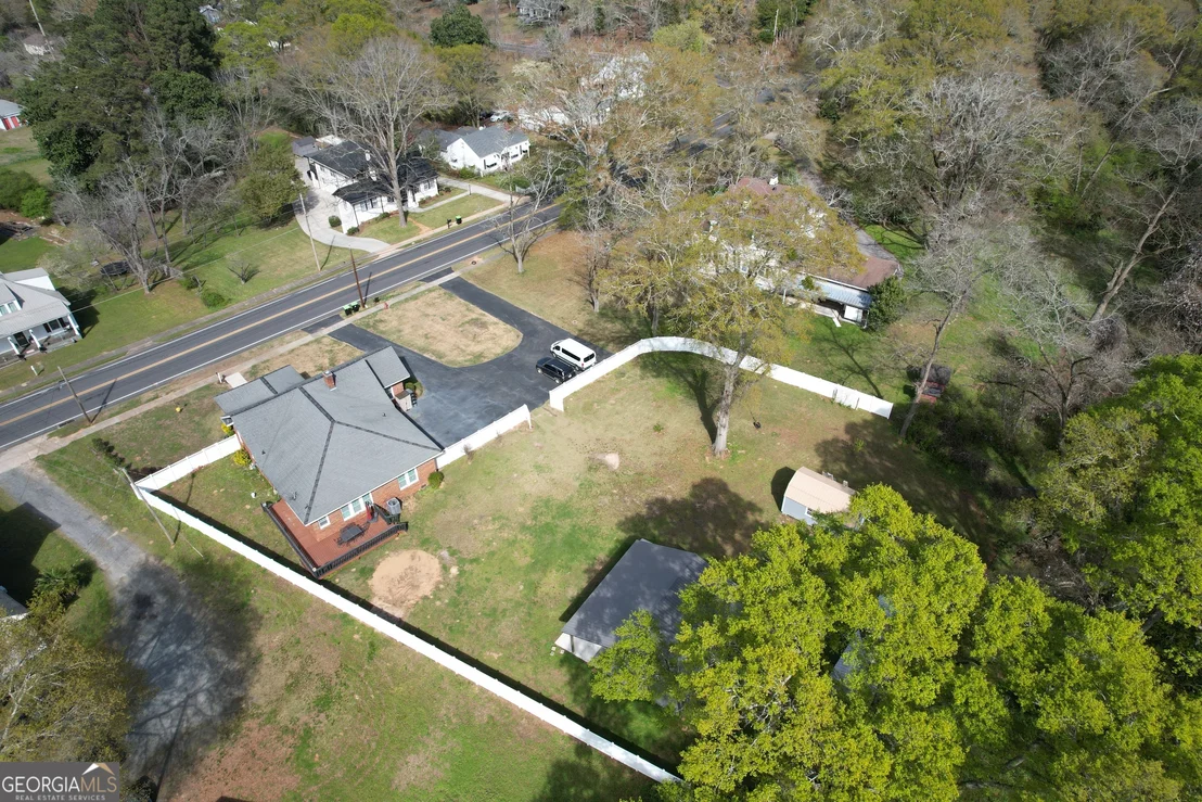 Photo of 503 Forsyth Street