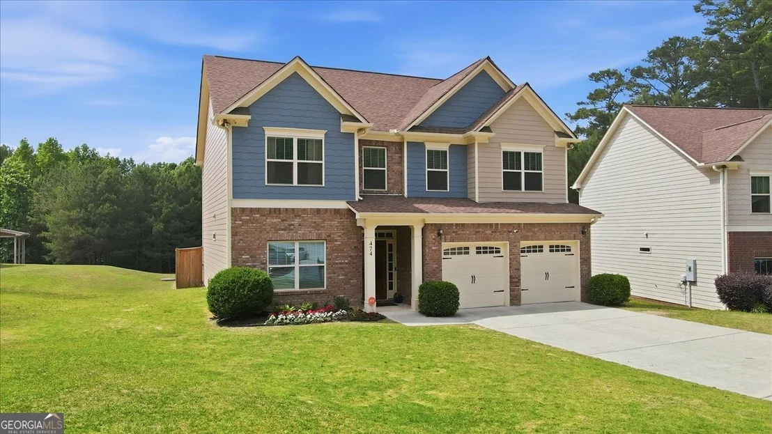 Photo of 474 Juniper Bluff Court