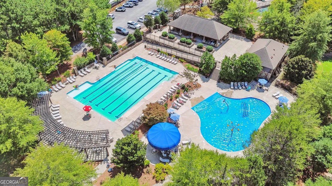 Photo of Unit LOT6298 at 142 Deer Run Ridge