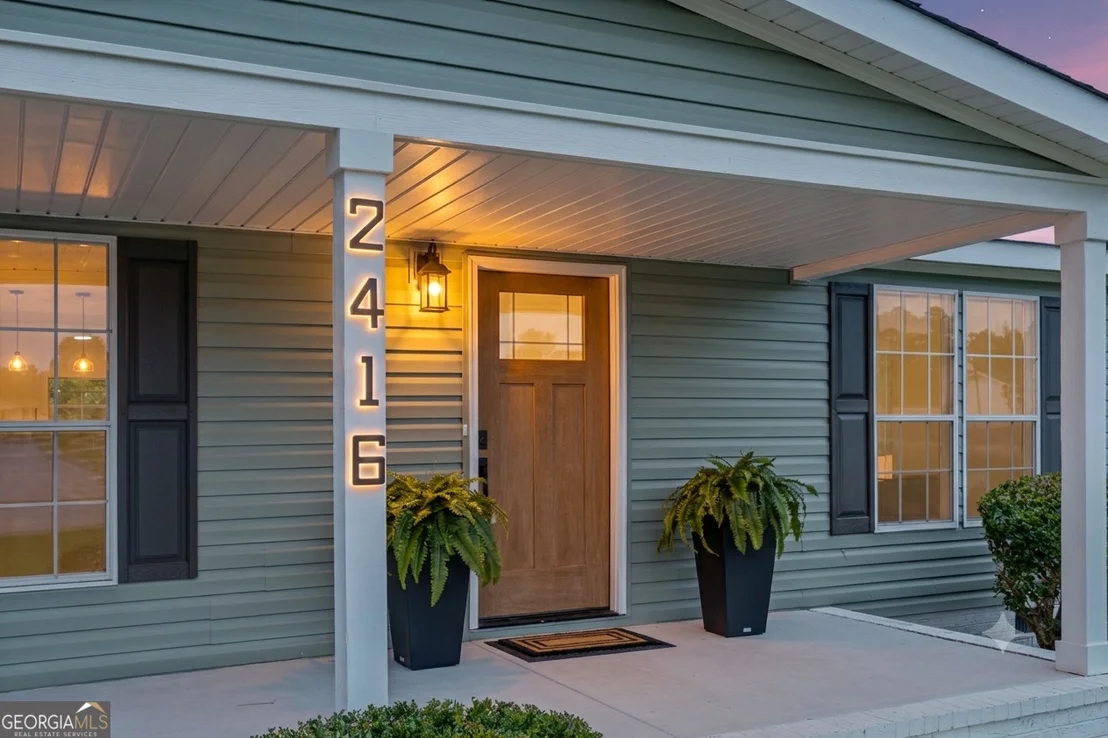 Photo of 2416 Belfair Lakes