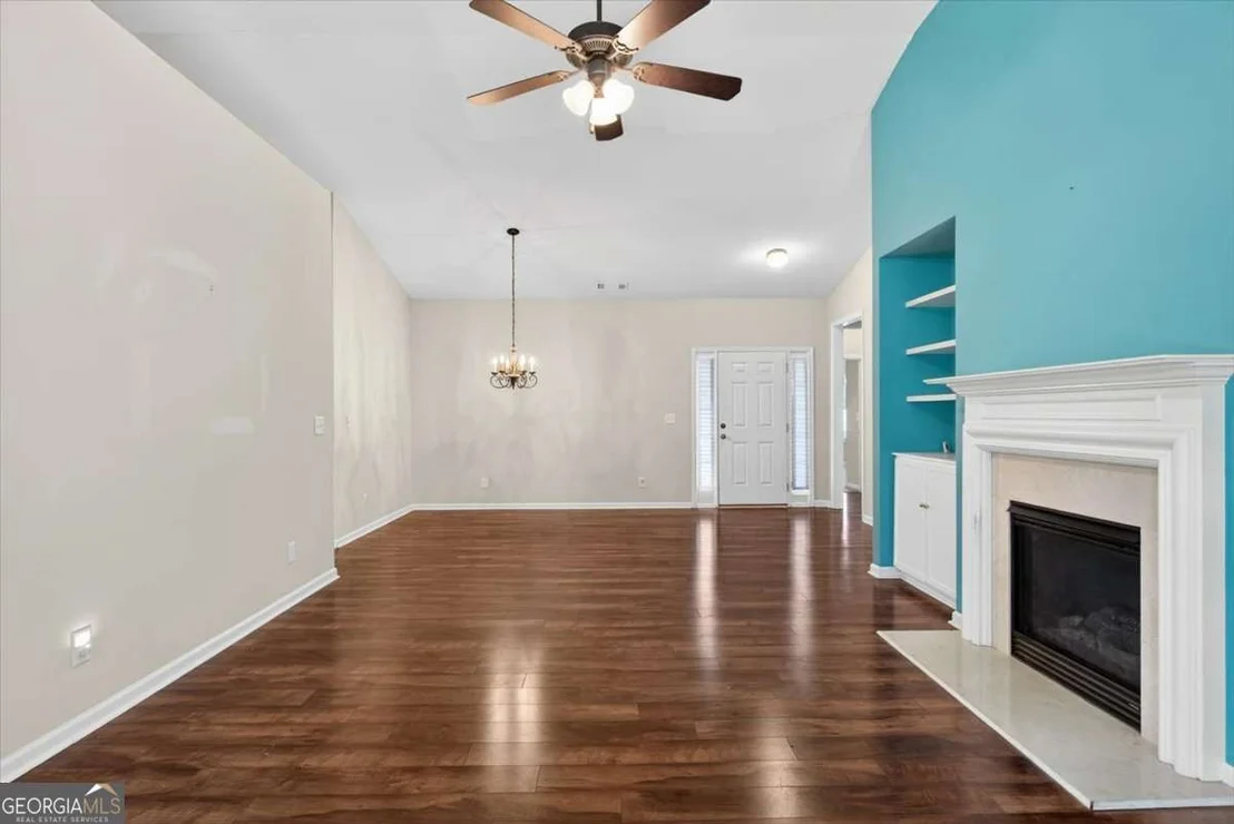 Photo of 2435 Centennial Hill Way NW