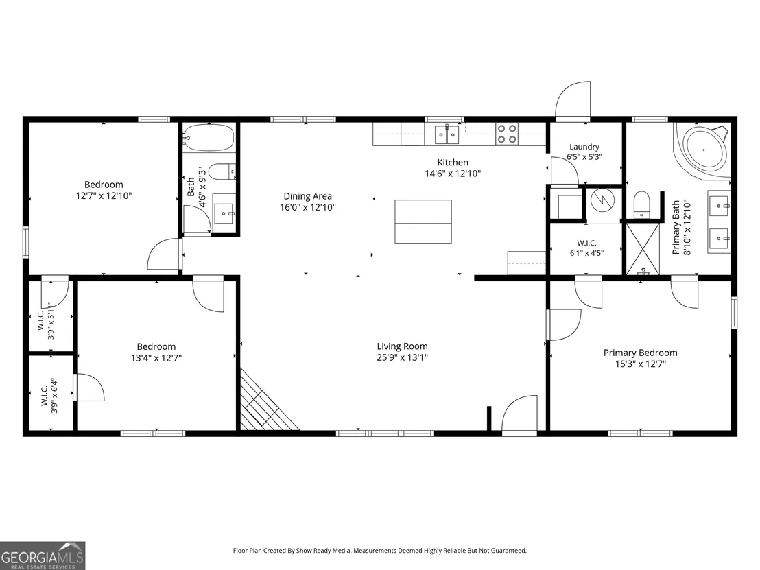 Photo of 2416 Belfair Lakes