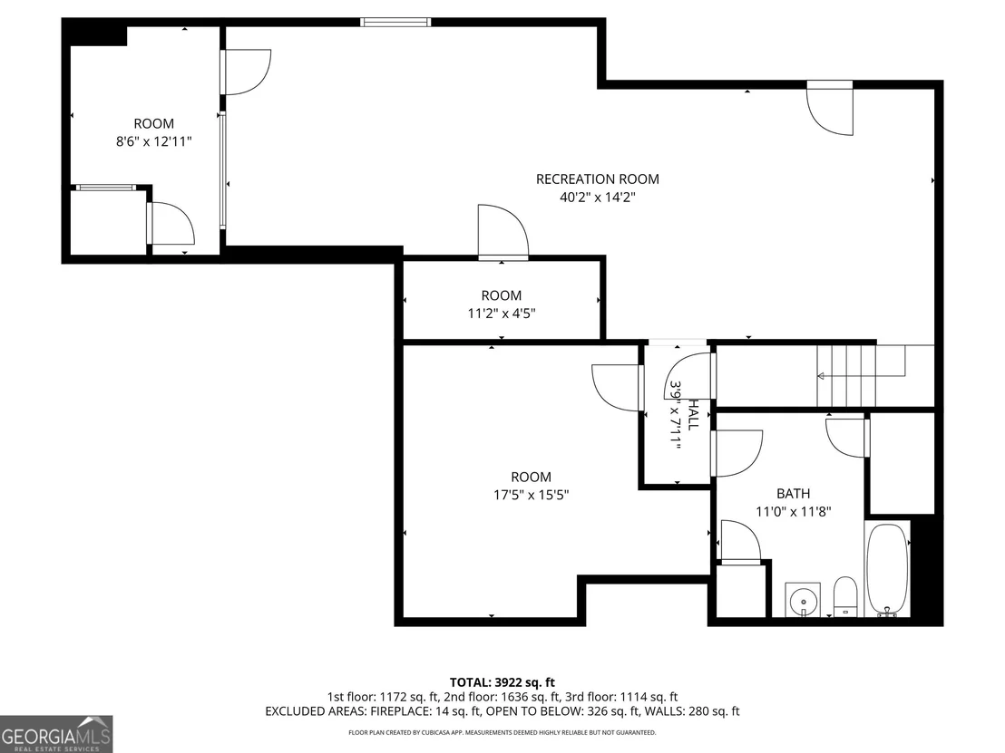 Photo of 2544 Carnes Road