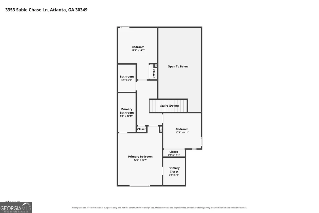 Photo of 3353 Sable Chase Lane