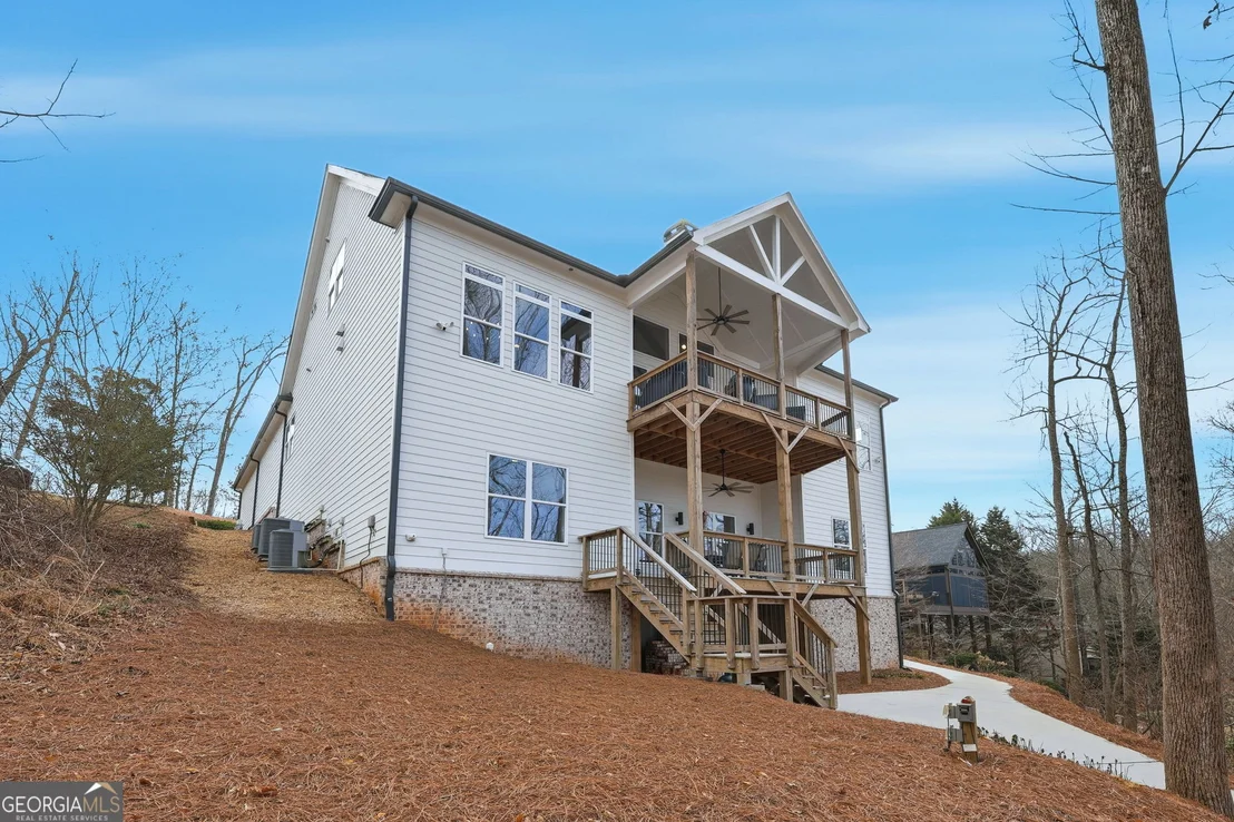 Photo of 5575 Chestatee Landing Drive