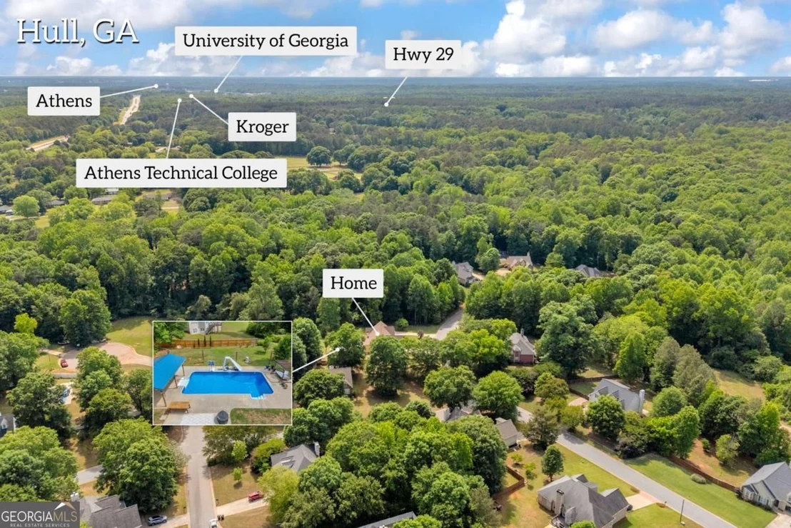 Photo of 155 Hidden Falls Drive