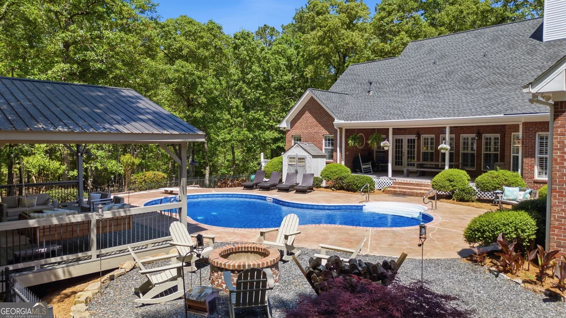 Photo of 414 Parker Branch Road