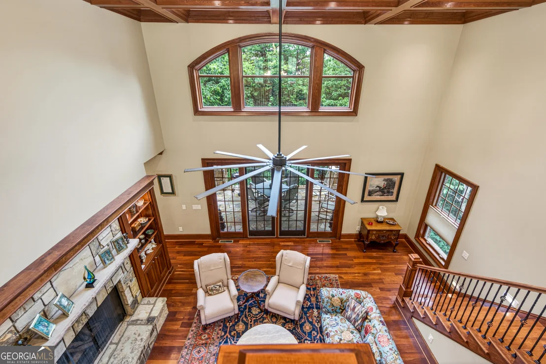 Photo of 795 Chenocetah Drive