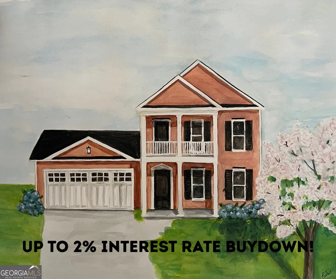 Photo of LOT 4 Casey Road