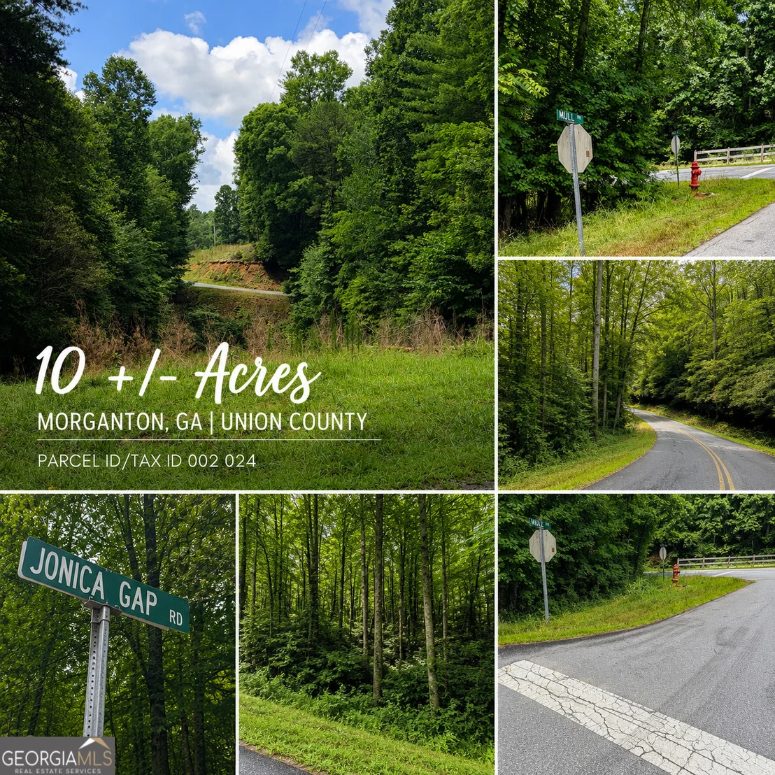 Photo of 0A Jonica Gap Road