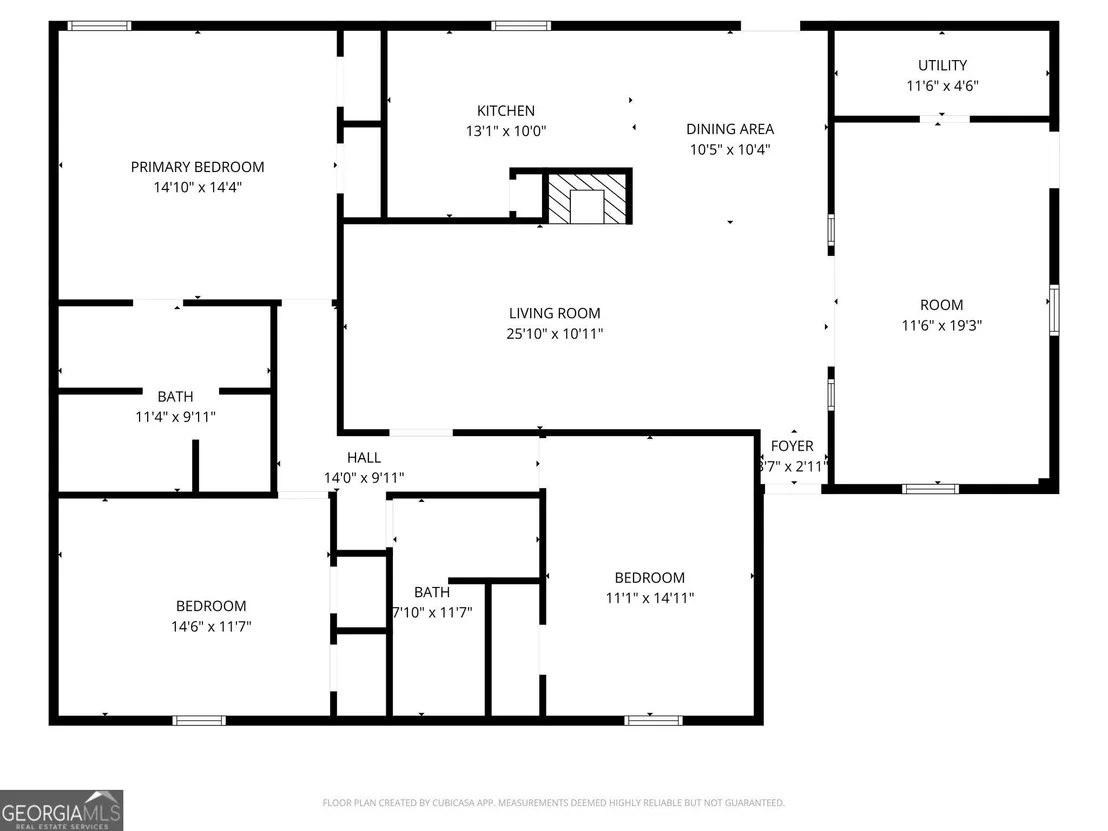 Photo of 1009 Salisbury Trail