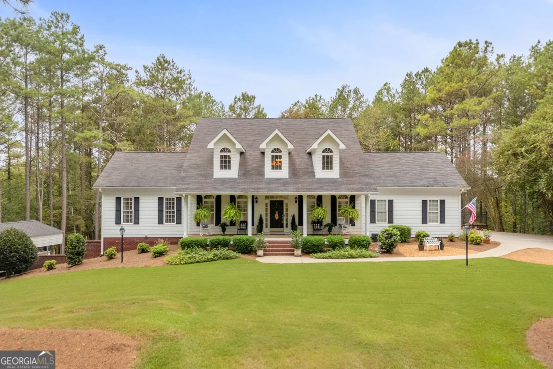 Photo of 1019 Brush Creek Road