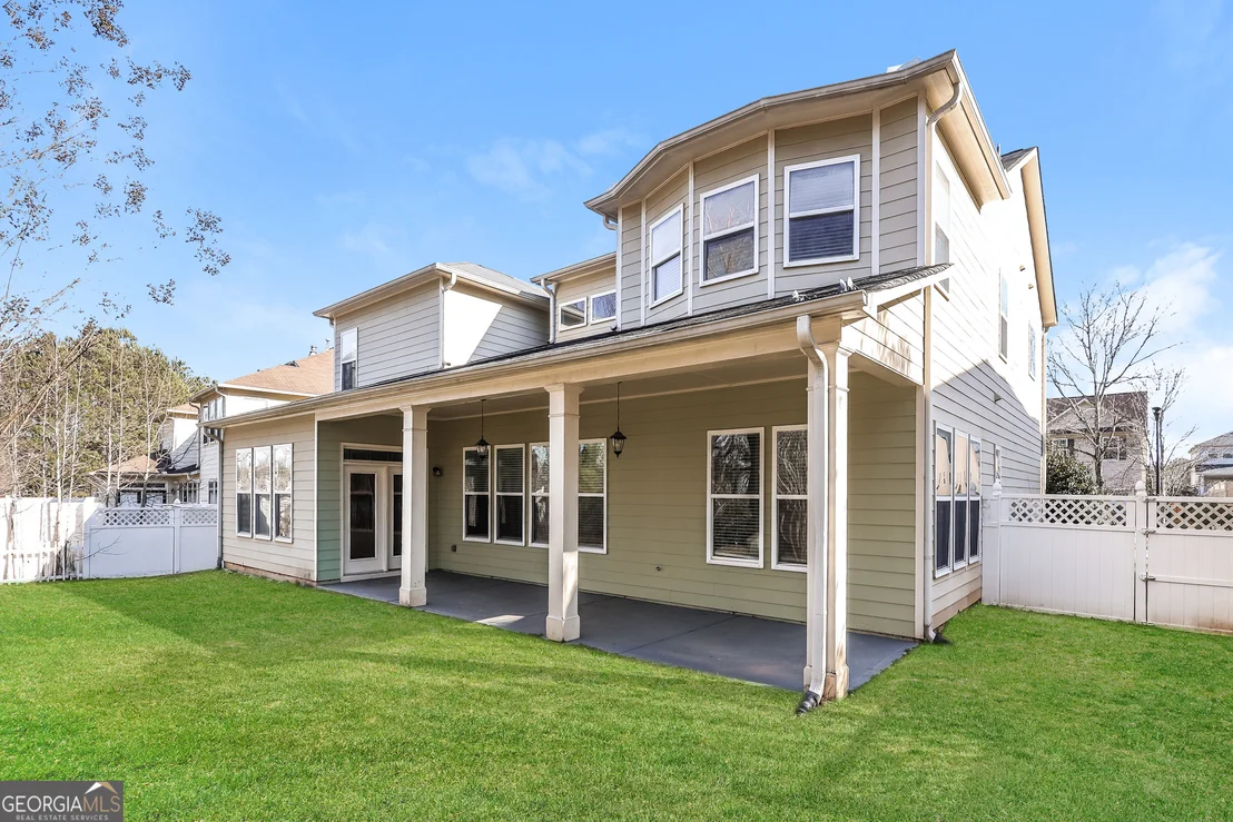 Photo of 7461 Mistydawn Drive