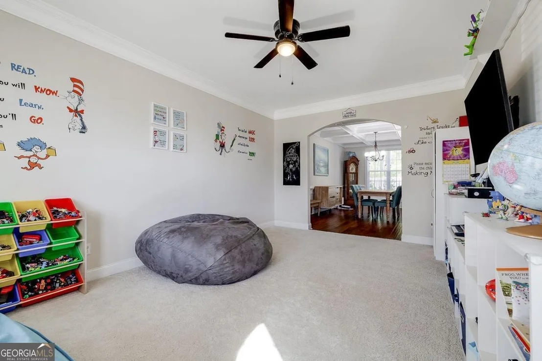 Photo of 110 Bluegrass Circle
