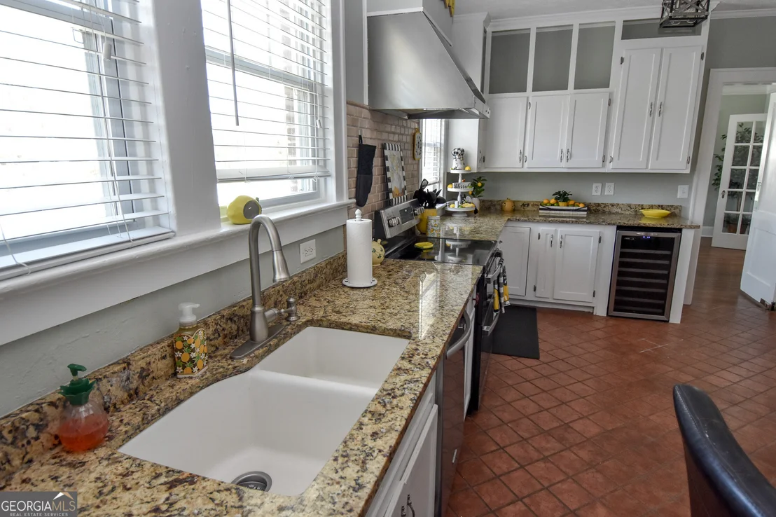 Photo of 503 Forsyth Street