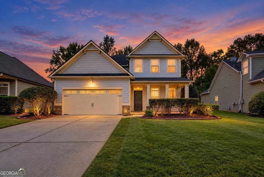 Photo of 5767 Berkshire Trace
