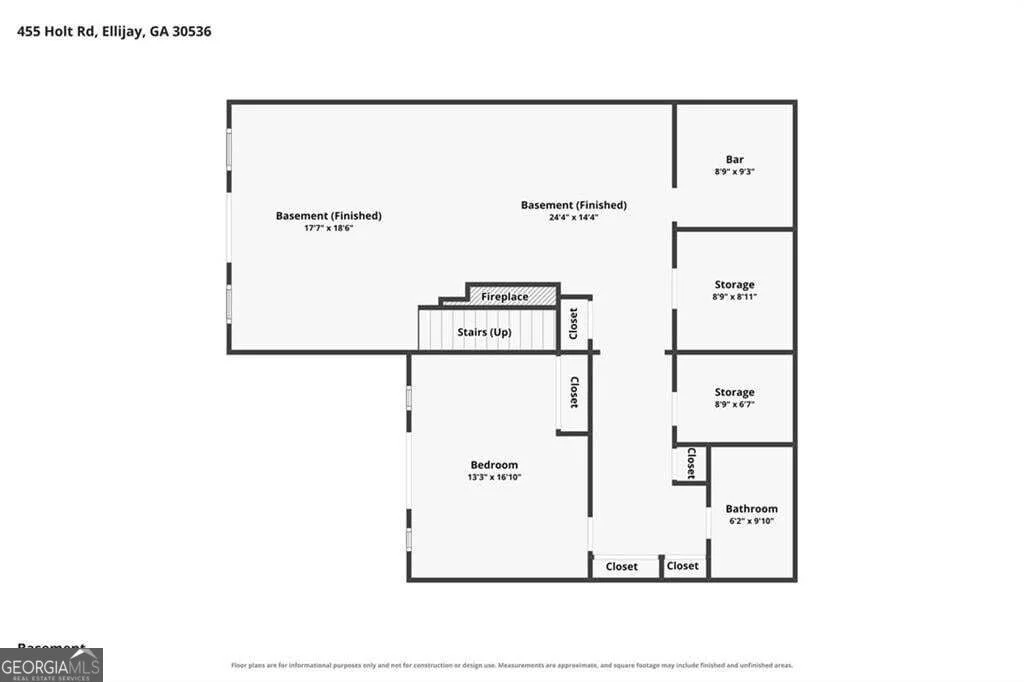 Photo of 455 Holt Road