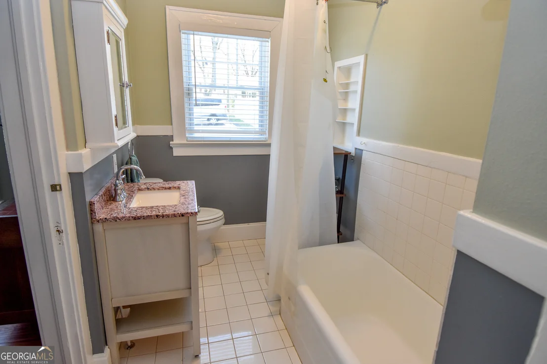 Photo of 503 Forsyth Street