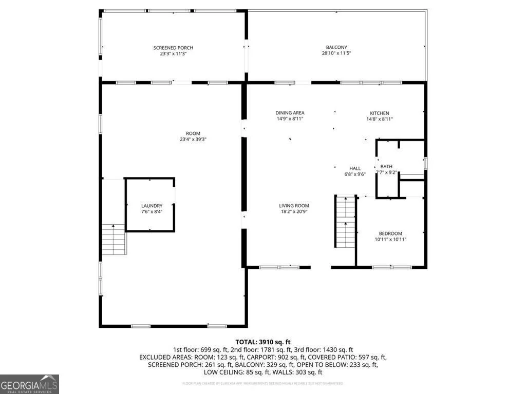 Photo of 3695 Ledan Road