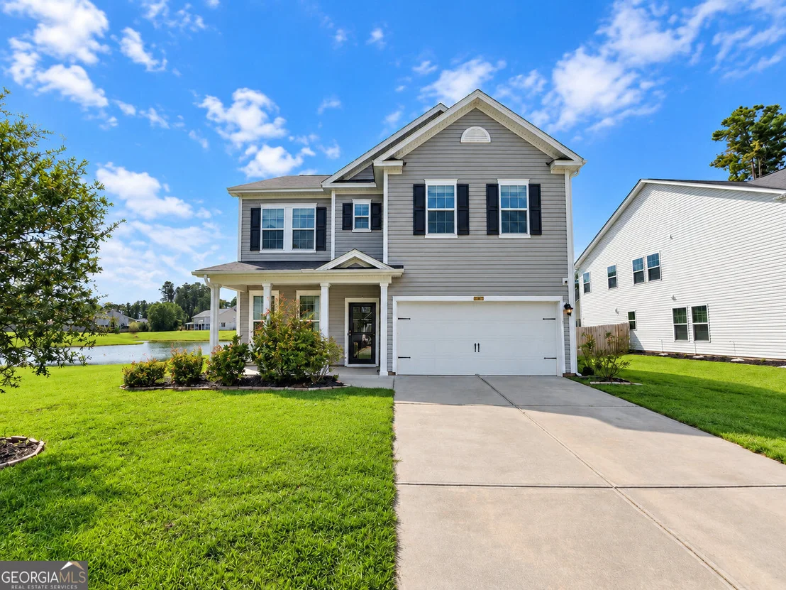 Photo of 183 Benelli Drive