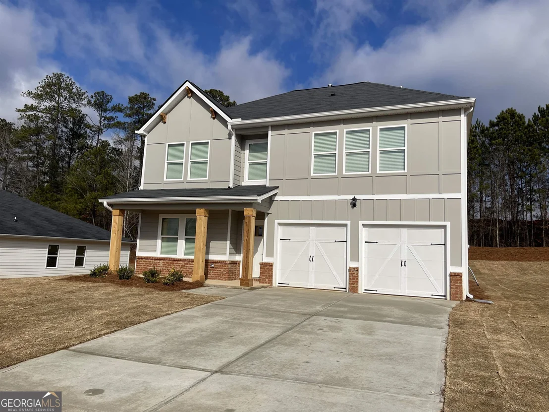 Photo of Unit A20 at 706 Windstream Drive