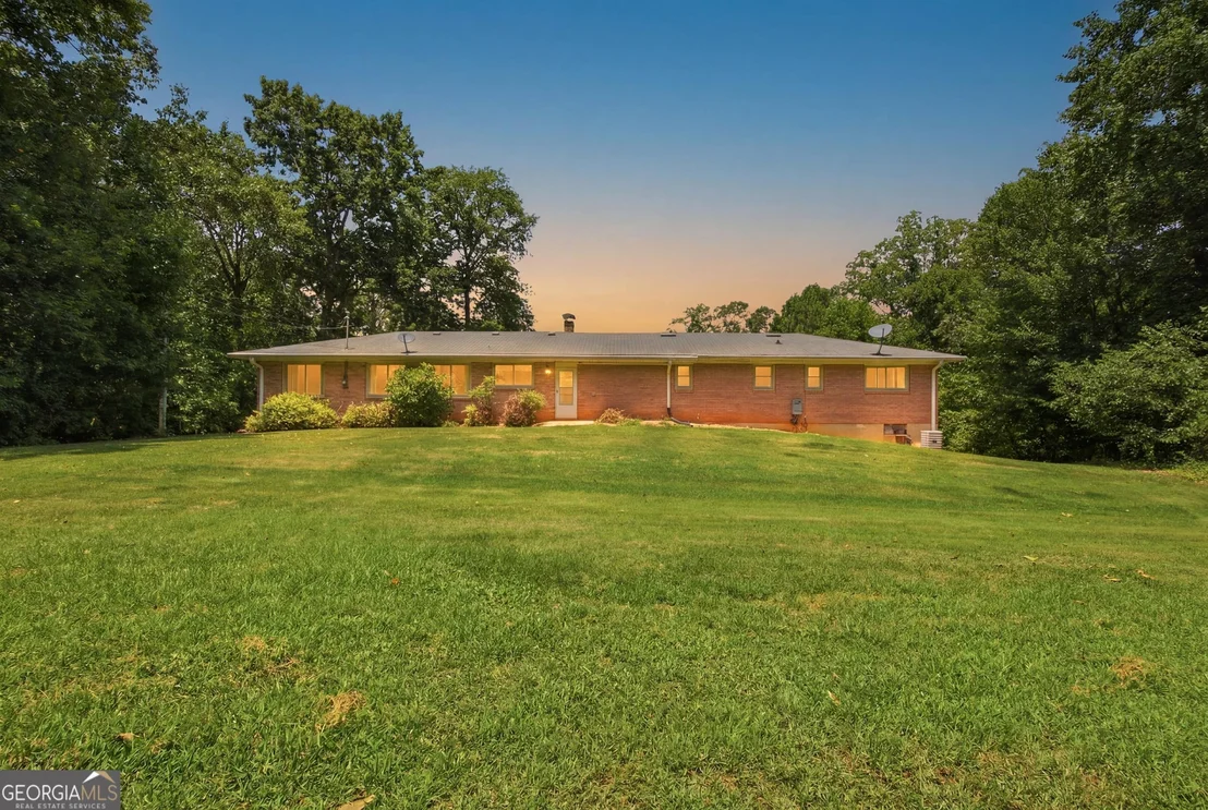 Photo of 3610 Rock Creek Road