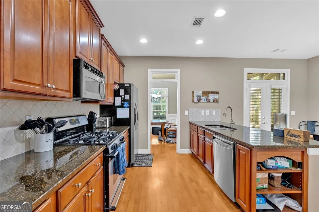 Photo of 4845 Backbay Street